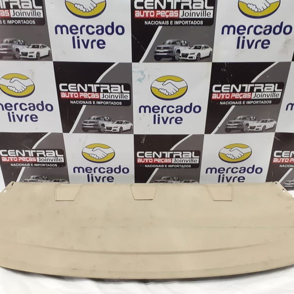 Tampão Bagagito Porta Malas Bmw 320i 2013 2014 2015 2016