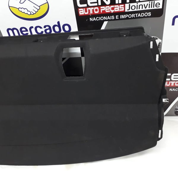 Tampa Bagagito Bmw 320i 2018