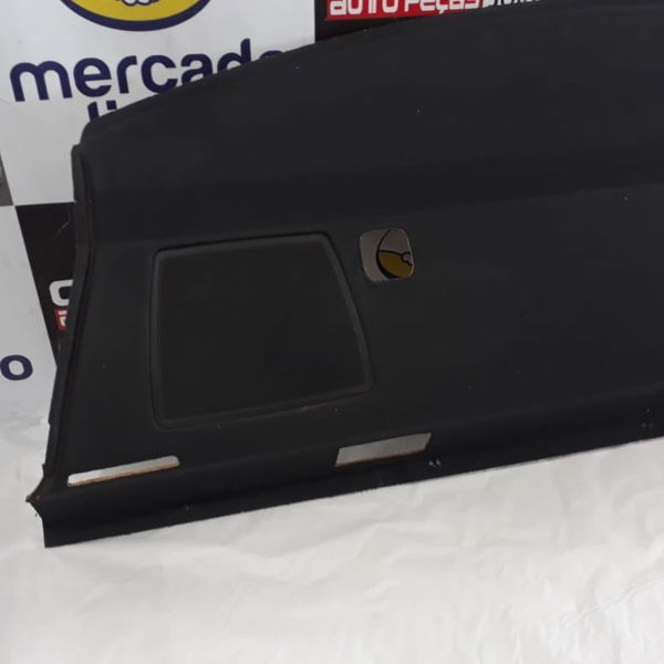 Tampa Bagagito Bmw 320i 2011