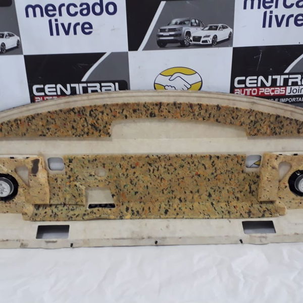 Tampa Bagagito Bmw 320i 2011