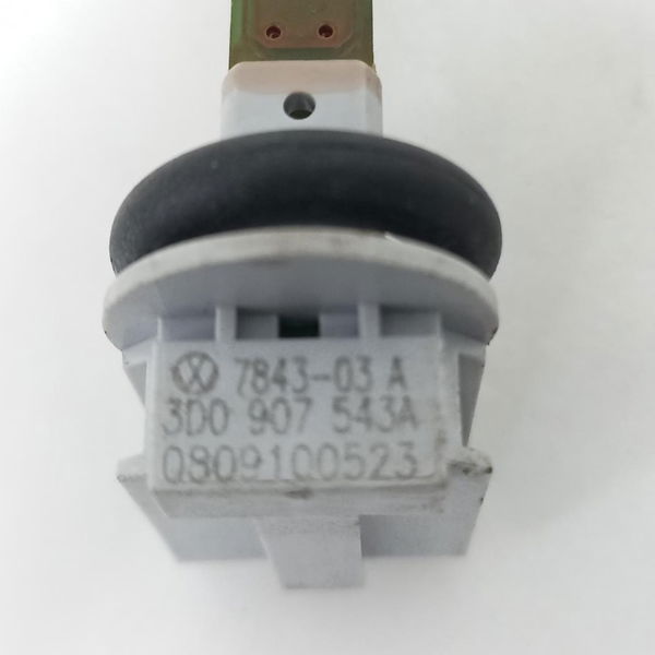 Sensor Temperatura Audi Rs5 2010