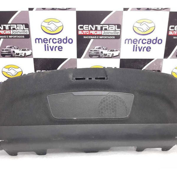 Tampao Bagagito Hyundai Sonata 2012