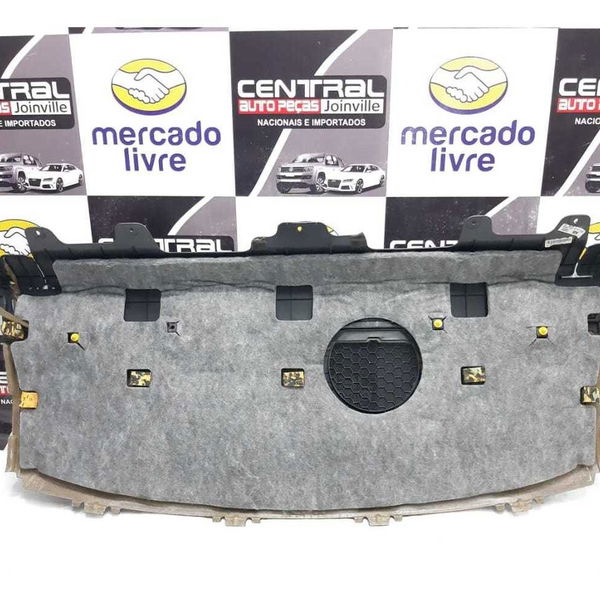 Tampao Bagagito Hyundai Sonata 2012