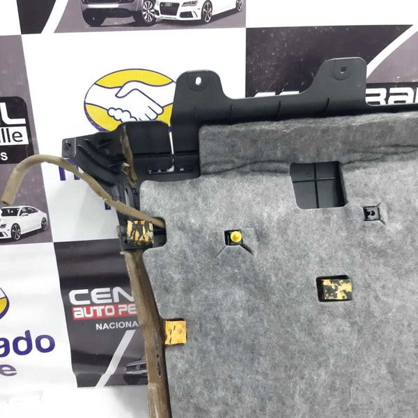 Tampao Bagagito Hyundai Sonata 2012