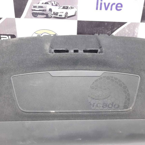 Tampao Bagagito Hyundai Sonata 2012