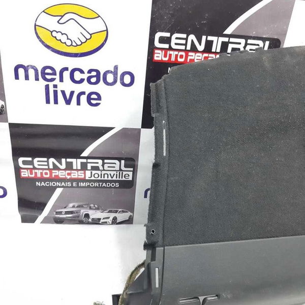 Tampao Bagagito Hyundai Sonata 2012