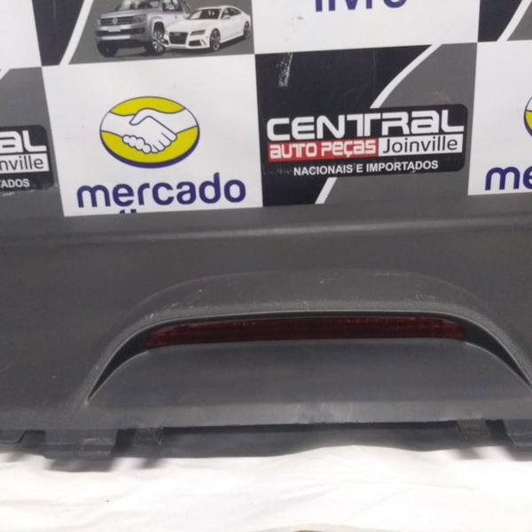 Tampa Bagagito Kia Cerato 2010 1.6