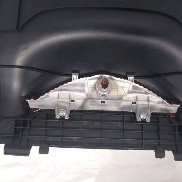 Tampa Bagagito Kia Cerato 2010 1.6
