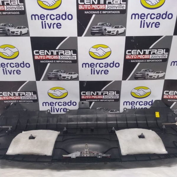 Tampa Bagagito Kia Cerato 2010 1.6
