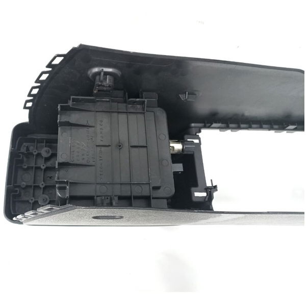 Console Central Ford Fusion 2.3  Sel 2008 6e53540601