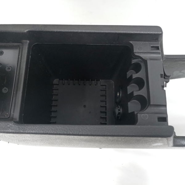 Console Central Ford Fusion 2.3  Sel 2008 6e53540601