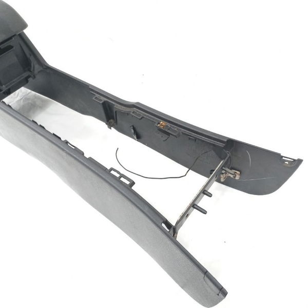 Console Central Ford Fusion 2.3  Sel 2008 6e53540601