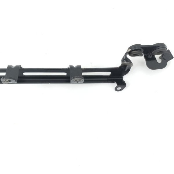 Suporte Filtro Ar Lado Direito Audi Rs5 4.2 V8 2010