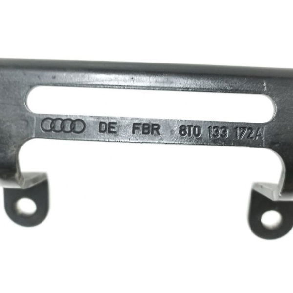 Suporte Filtro Ar Lado Direito Audi Rs5 4.2 V8 2010