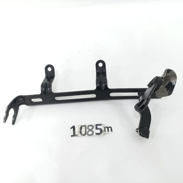 Suporte Filtro Ar Lado Esquerdo Audi Rs5 4.2 V8 2010