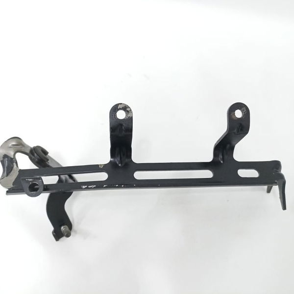 Suporte Filtro Ar Lado Esquerdo Audi Rs5 4.2 V8 2010