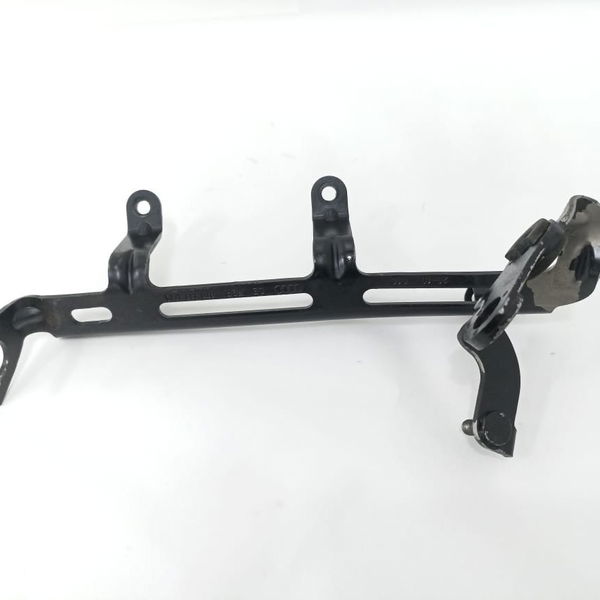 Suporte Filtro Ar Lado Esquerdo Audi Rs5 4.2 V8 2010