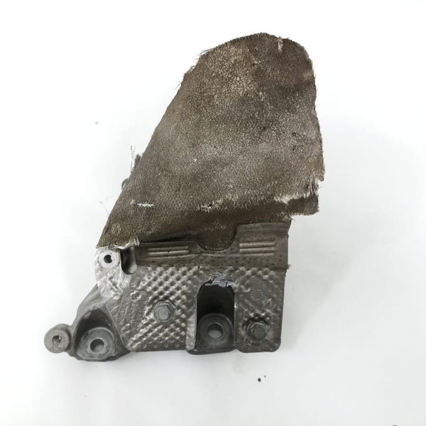 Suporte Coxim Motor Audi Rs5 4.2 V8 2010 8k0199308an