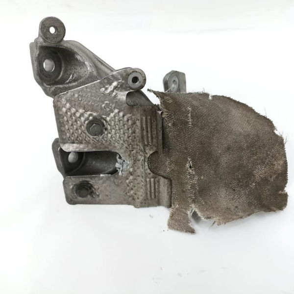 Suporte Coxim Motor Audi Rs5 4.2 V8 2010 8k0199308an