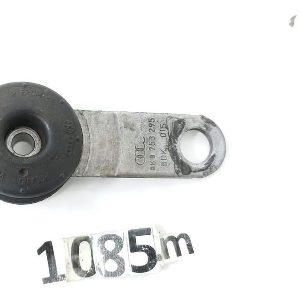 Suporte Coxim Do Catalisador Audi Rs5 4.2 V8 2010