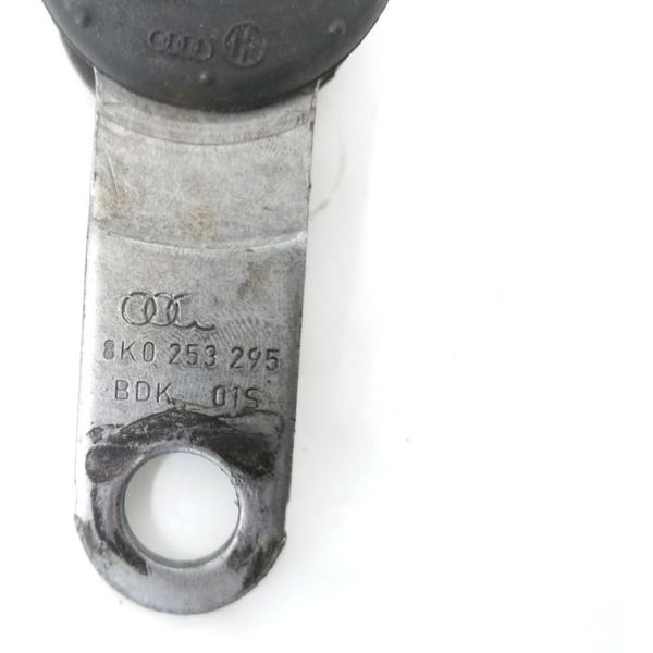 Suporte Coxim Do Catalisador Audi Rs5 4.2 V8 2010