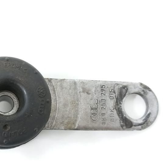 Suporte Coxim Do Catalisador Audi Rs5 4.2 V8 2010