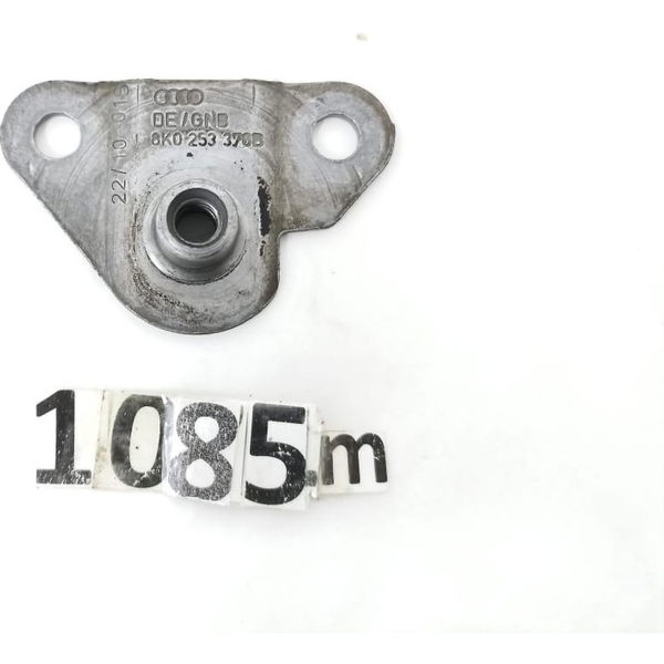 Suporte  Coxim De  Escape  Audi Rs5 4.2 V8 2010