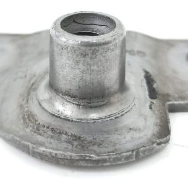Suporte  Coxim De  Escape  Audi Rs5 4.2 V8 2010