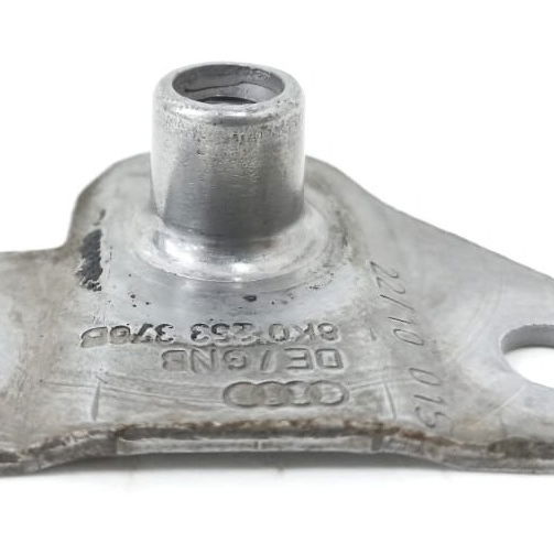 Suporte  Coxim De  Escape  Audi Rs5 4.2 V8 2010
