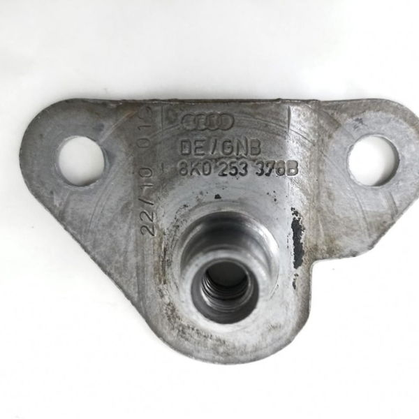 Suporte  Coxim De  Escape  Audi Rs5 4.2 V8 2010