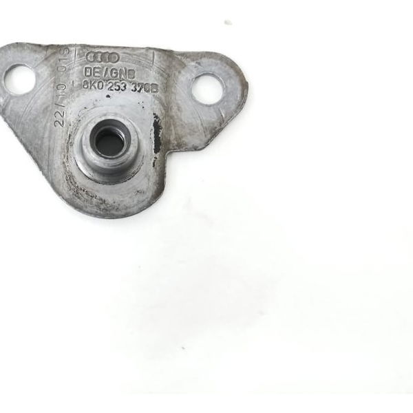 Suporte  Coxim De  Escape  Audi Rs5 4.2 V8 2010