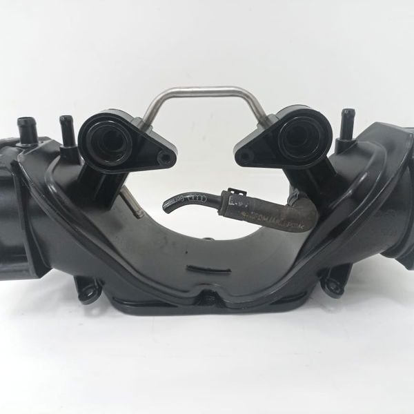 Suporte Tbi Audi Rs5 4.2 V8 2010
