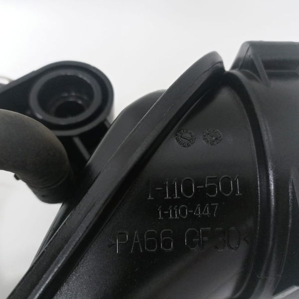 Suporte Tbi Audi Rs5 4.2 V8 2010