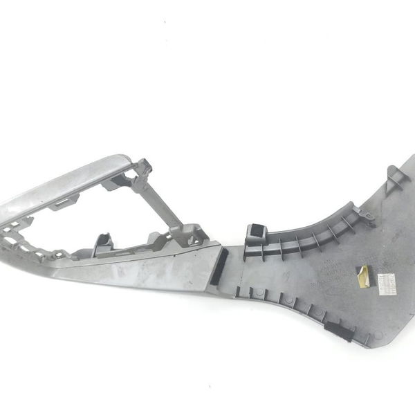 Moldura Acabamento Console Ford Focus 2015