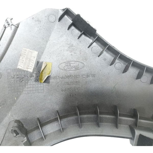 Moldura Acabamento Console Ford Focus 2015