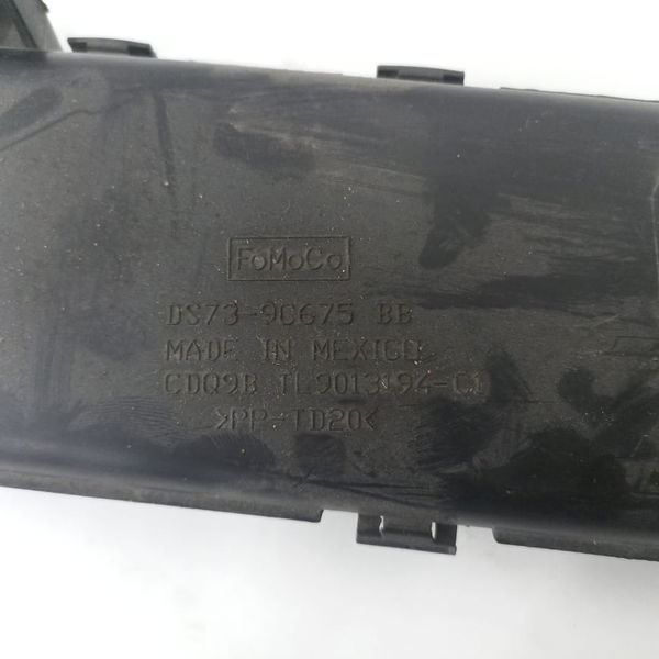 Duto Filtro Ar Ford Fusion 2.3 Sel 2008 Ds739c675bb