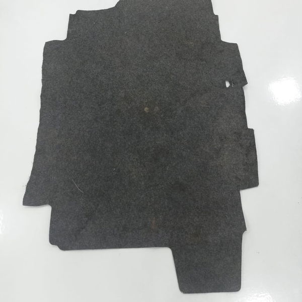Forro Estepe Ford Fusion 2.3 Sel  2008 7e5354454a