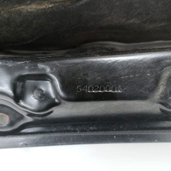 Painel Corta Fogo Ford Fusion 2.3 Sel 2008 5402000a