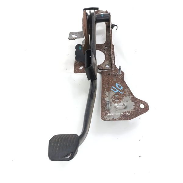 Pedal Freio Ford Focus 2015