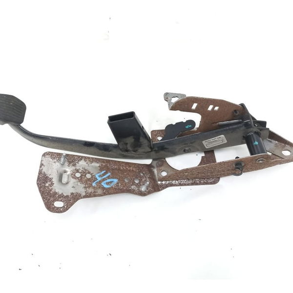 Pedal Freio Ford Focus 2015