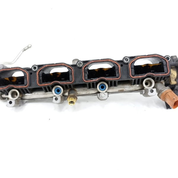 Entrada Coletor Flauta Injetora Direita Rs5 4.2 V8 2011