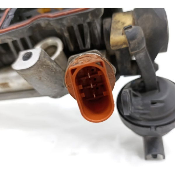 Entrada Coletor Flauta Injetora Direita Rs5 4.2 V8 2011