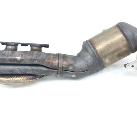 Catalisador Audi Rs5 4.2 V8 2010.11 8t0131703a