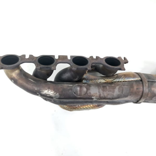 Catalisador Audi Rs5 4.2 V8 2010.11 8t0131703a