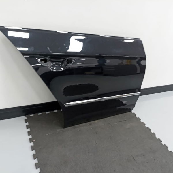 Porta Lata Traseira Direita Vw Passat Cc2014