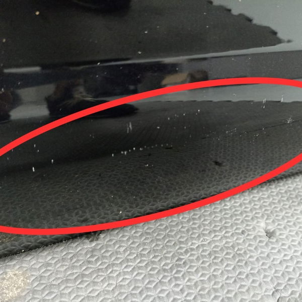 Porta Lata Traseira Direita Vw Passat Cc2014