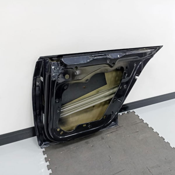 Porta Lata Traseira Direita Vw Passat Cc2014