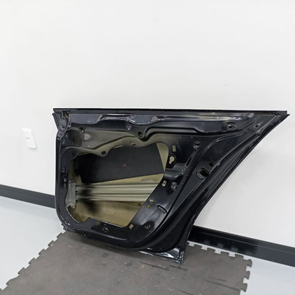 Porta Lata Traseira Direita Vw Passat Cc2014