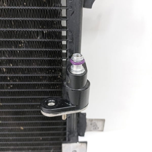 Radiador Condensador Audi Rs5 4.2 V8 2010.11