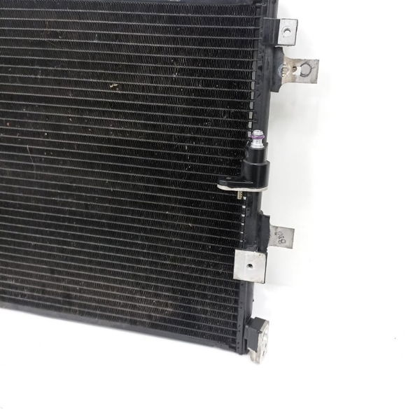 Radiador Condensador Audi Rs5 4.2 V8 2010.11